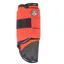 QHP Eventing boots front leg technical - Orange